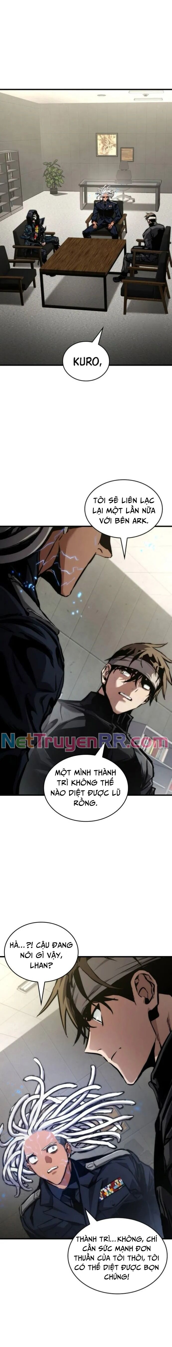 Đồ Long Chapter 130 - 7