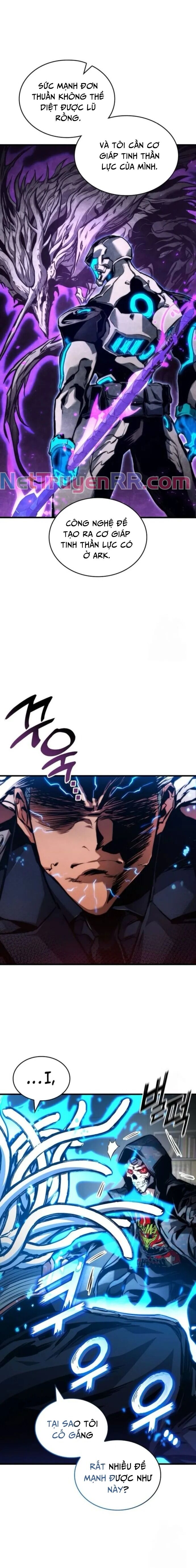 Đồ Long Chapter 130 - 8