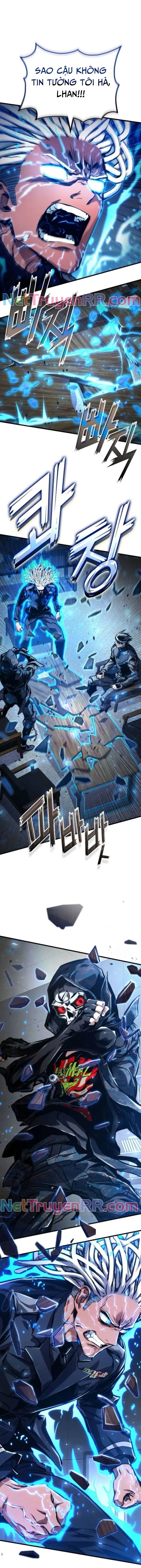 Đồ Long Chapter 130 - 9