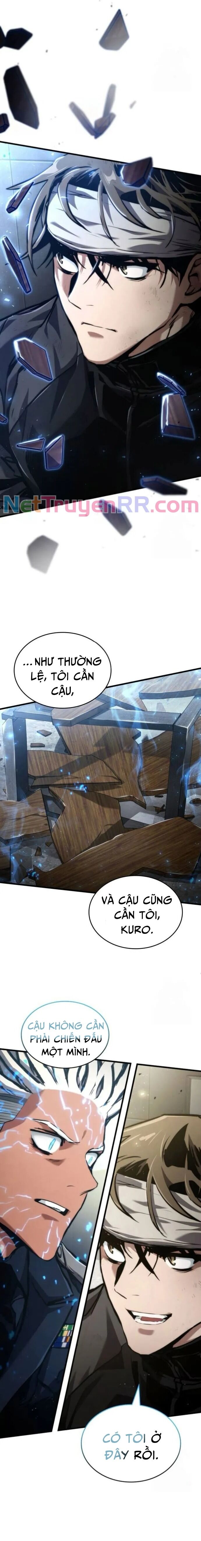 Đồ Long Chapter 130 - 10