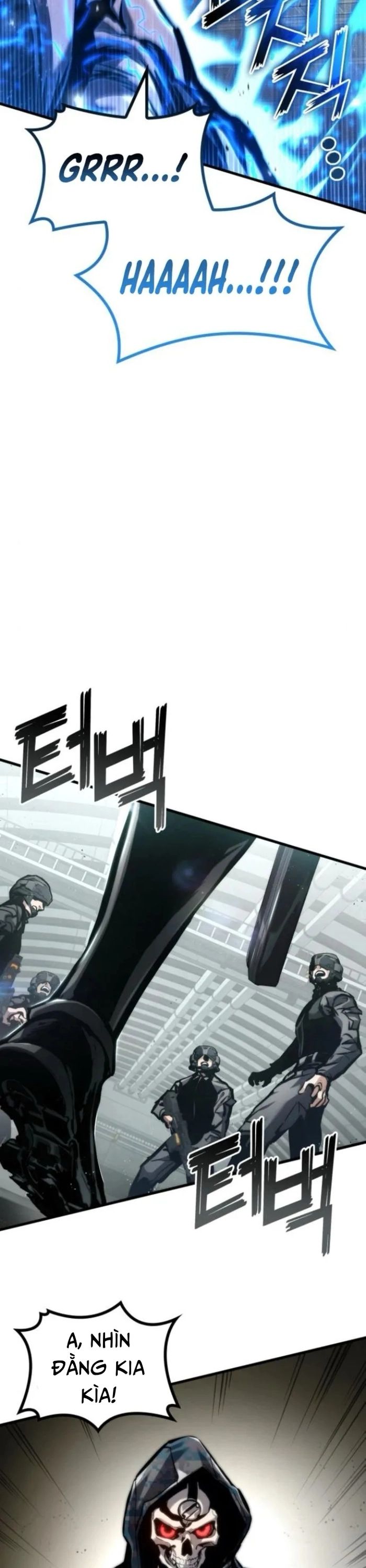 Đồ Long Chapter 131 - 12