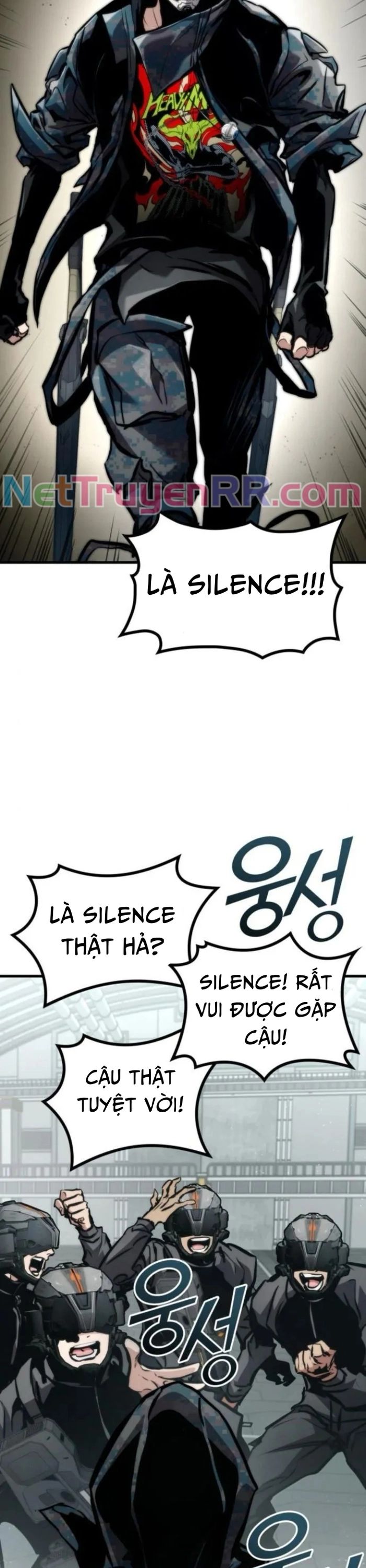 Đồ Long Chapter 131 - 13