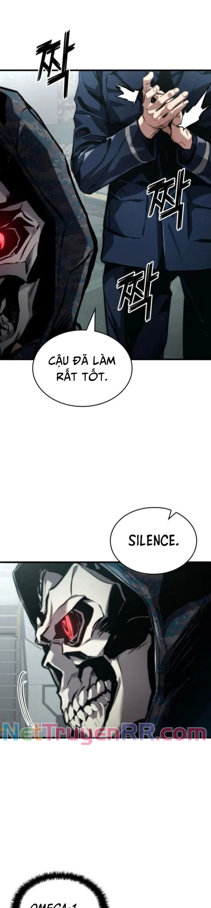 Đồ Long Chapter 131 - 15