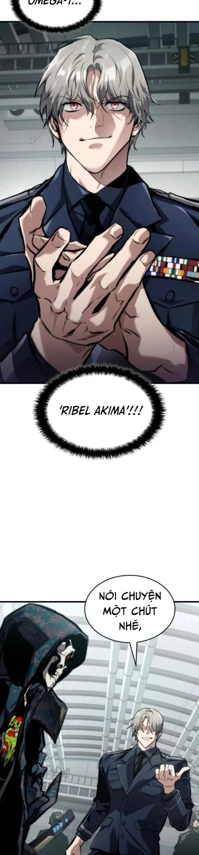 Đồ Long Chapter 131 - 16