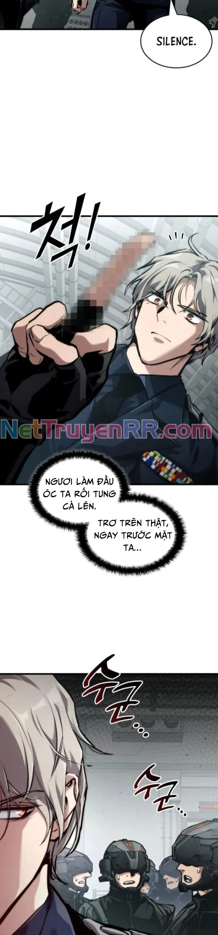 Đồ Long Chapter 131 - 17