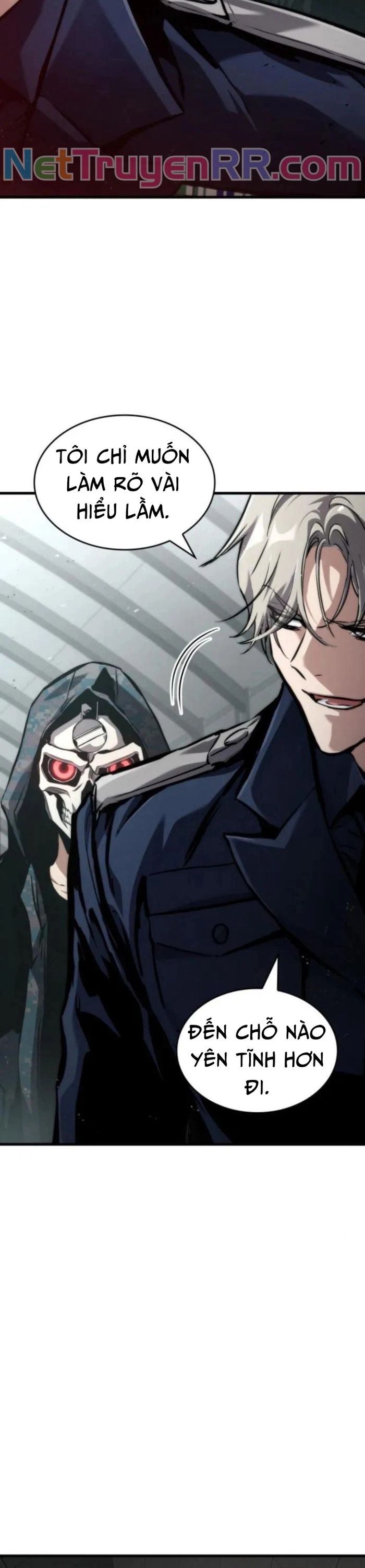 Đồ Long Chapter 131 - 18