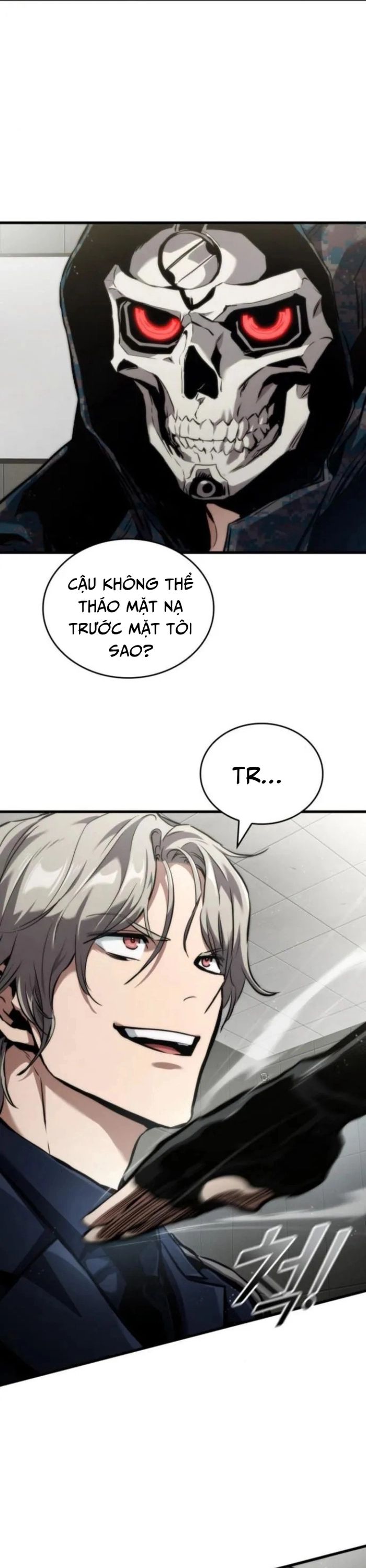 Đồ Long Chapter 131 - 20