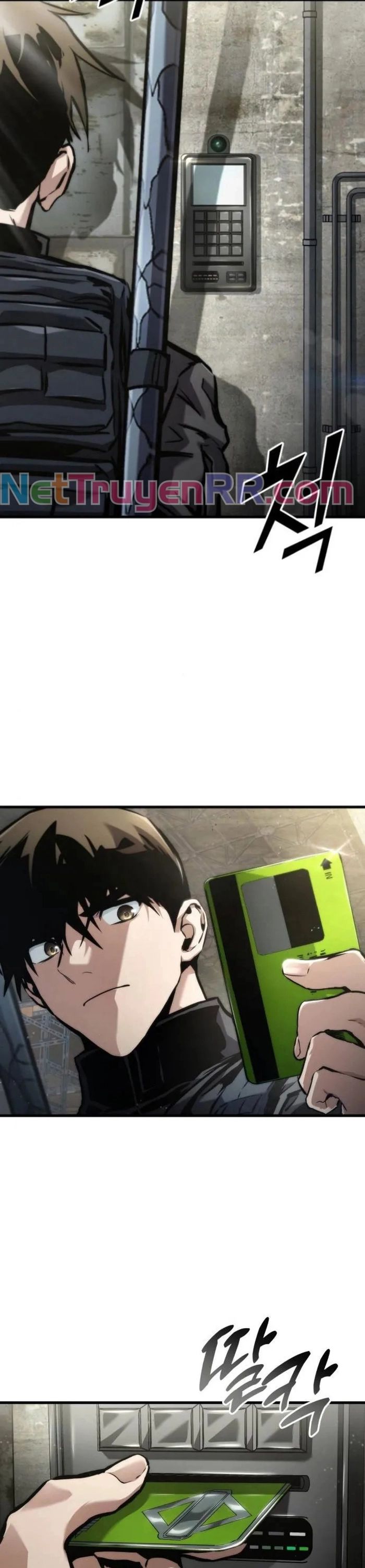 Đồ Long Chapter 131 - 3