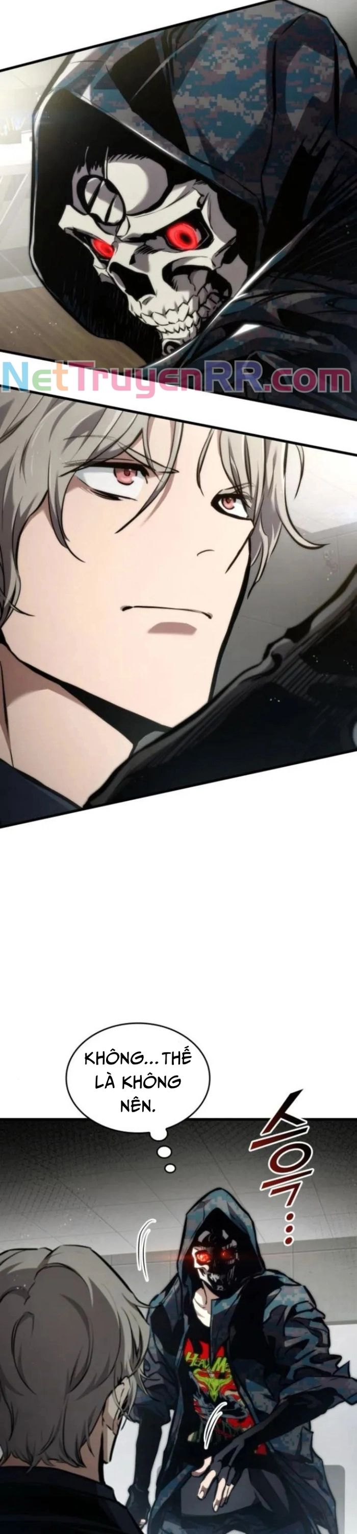 Đồ Long Chapter 131 - 21