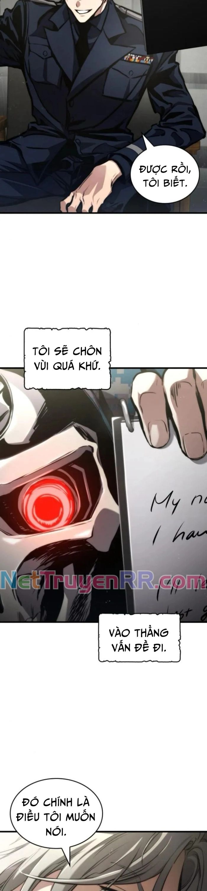 Đồ Long Chapter 131 - 23