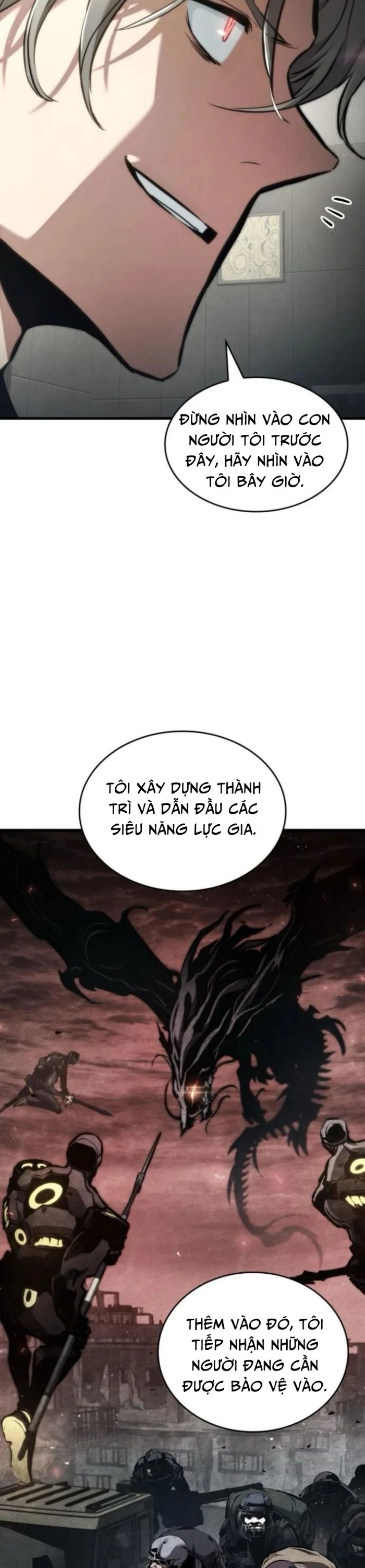Đồ Long Chapter 131 - 24