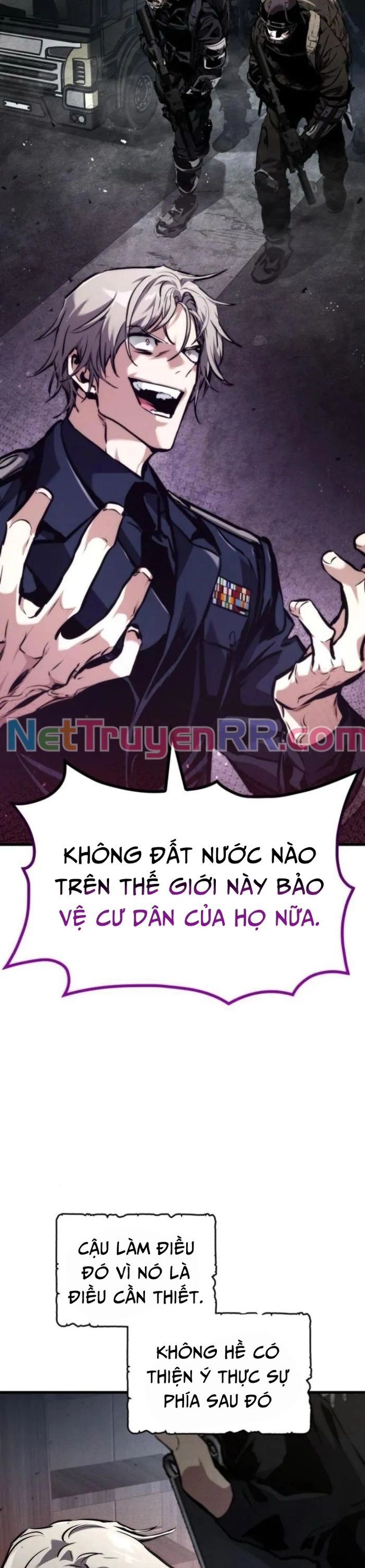 Đồ Long Chapter 131 - 25