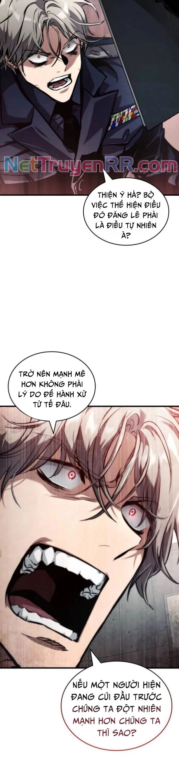 Đồ Long Chapter 131 - 26