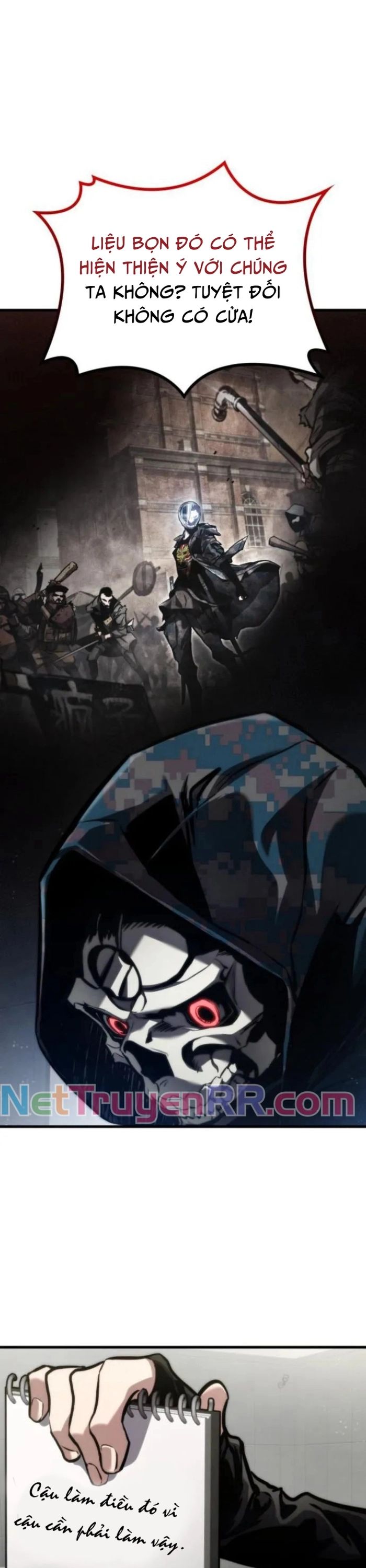 Đồ Long Chapter 131 - 27