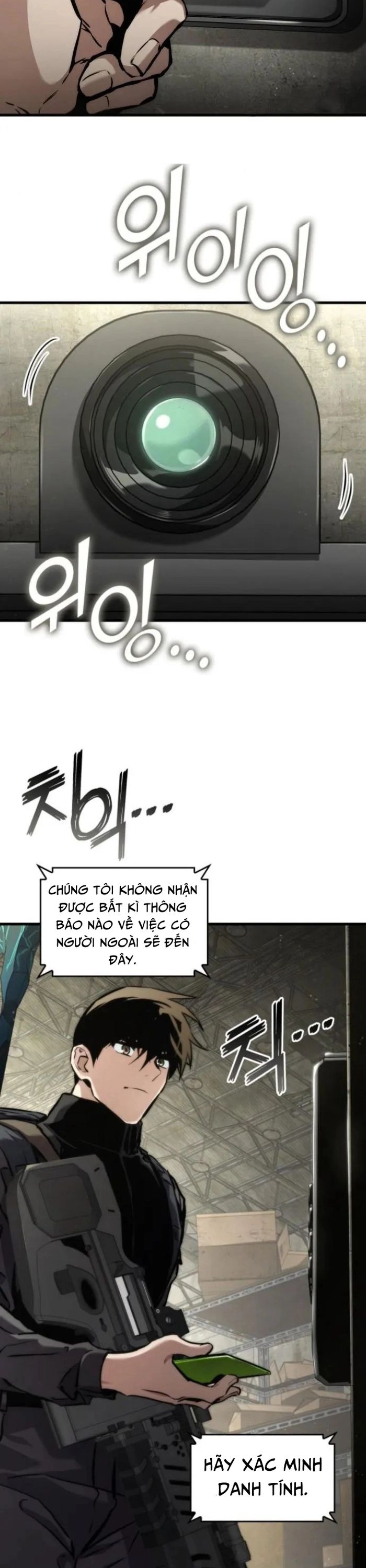 Đồ Long Chapter 131 - 4
