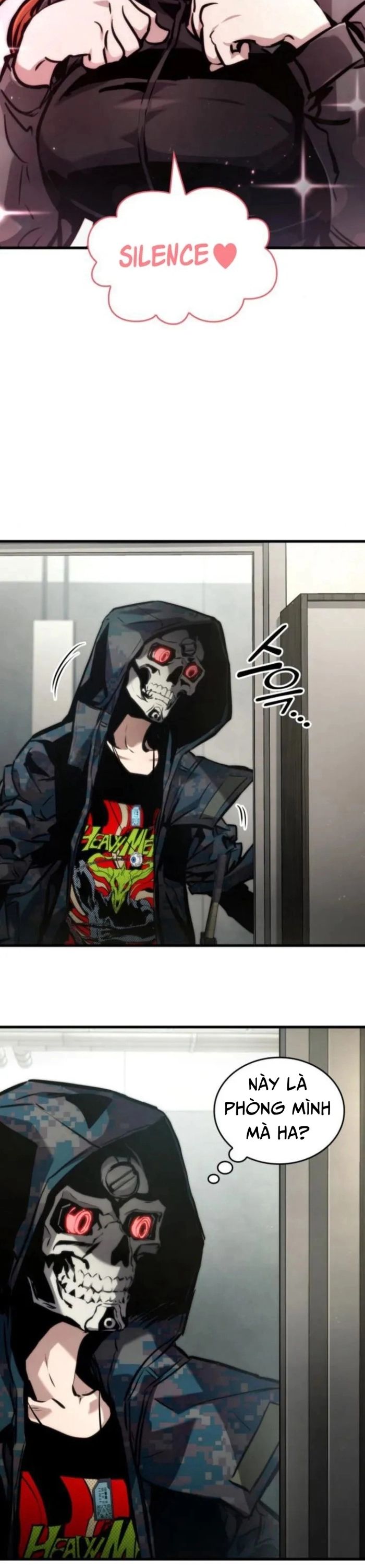 Đồ Long Chapter 131 - 32