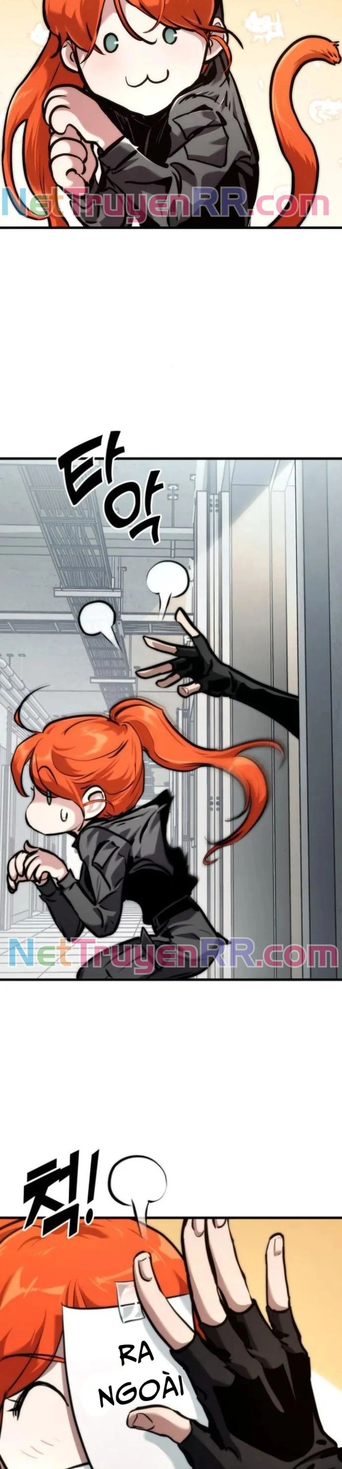 Đồ Long Chapter 131 - 34