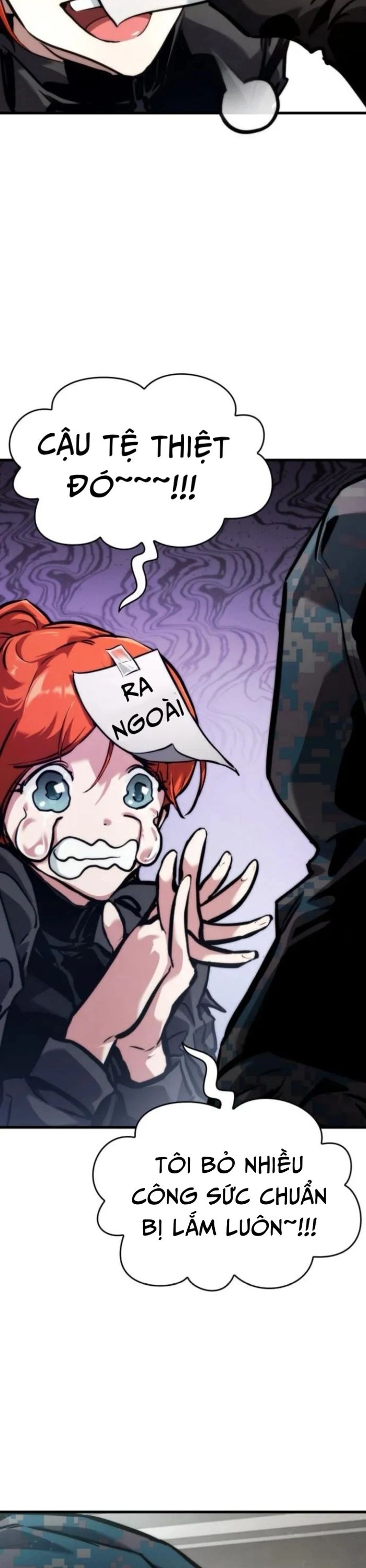 Đồ Long Chapter 131 - 35