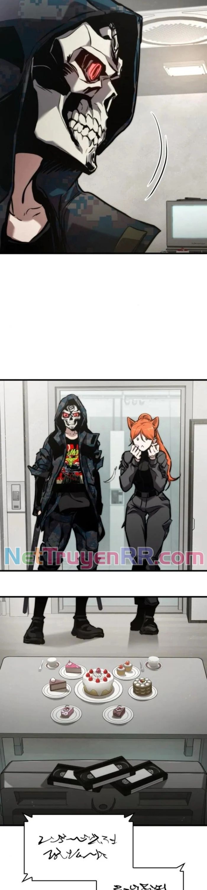 Đồ Long Chapter 131 - 36