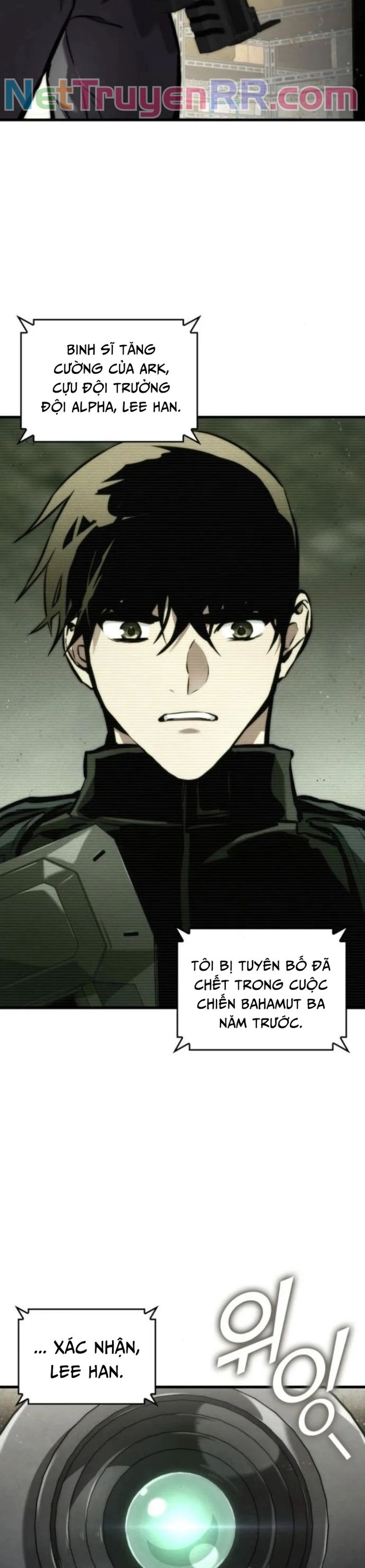 Đồ Long Chapter 131 - 5