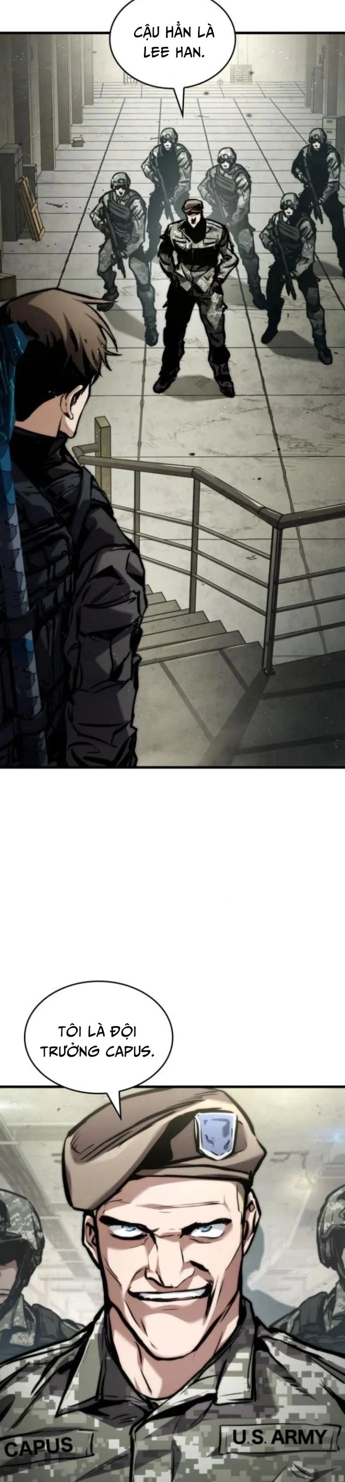 Đồ Long Chapter 131 - 41