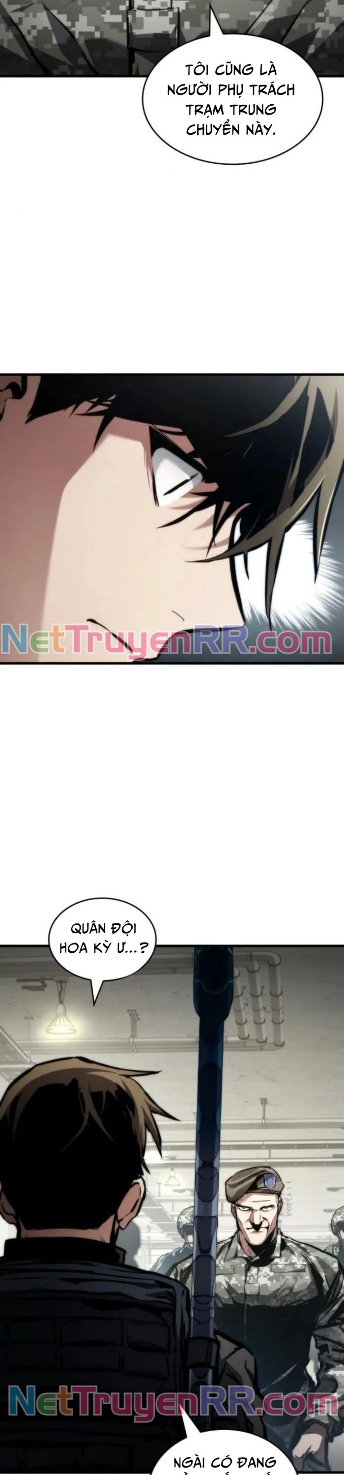 Đồ Long Chapter 131 - 42