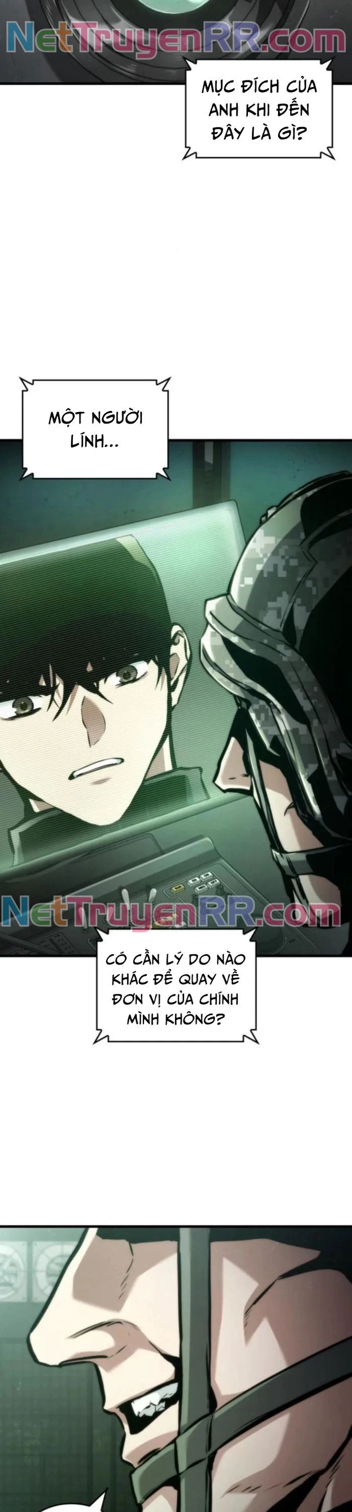 Đồ Long Chapter 131 - 6