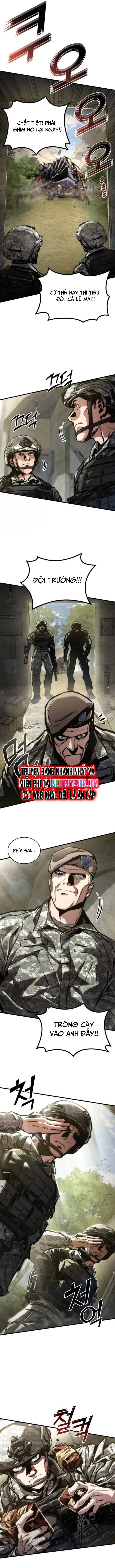 Đồ Long Chapter 132 - 9