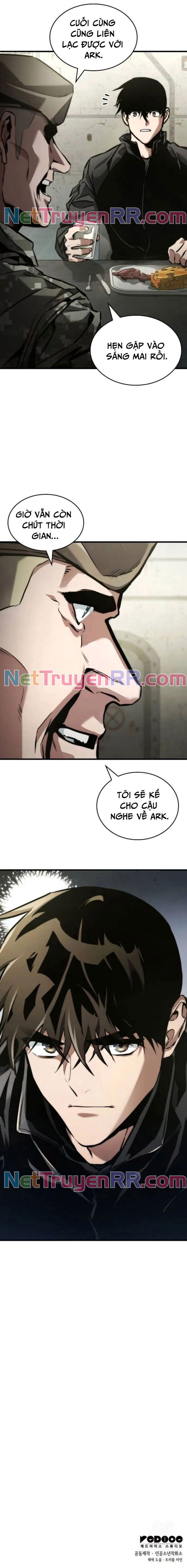 Đồ Long Chapter 133 - 13