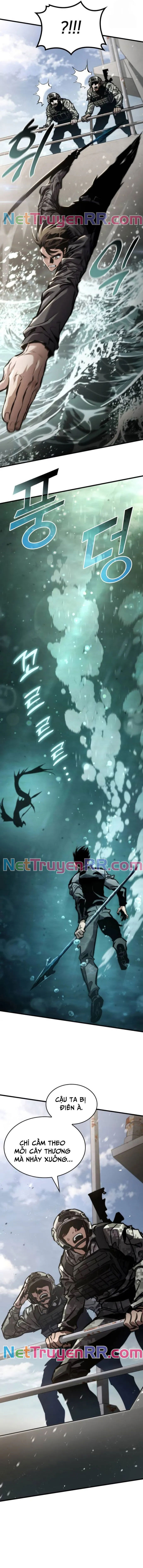 Đồ Long Chapter 133 - 5