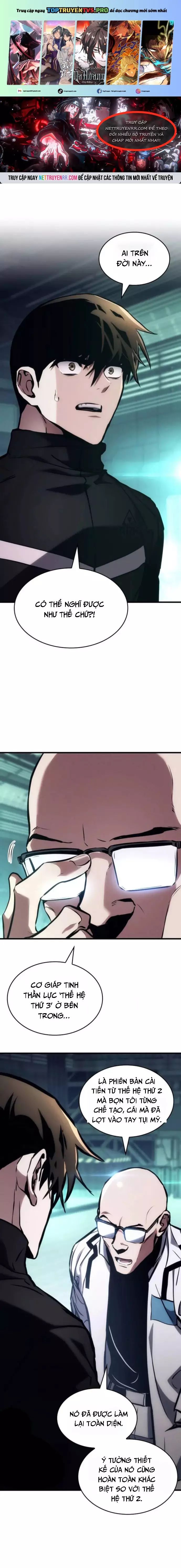 Đồ Long Chapter 135 - 2