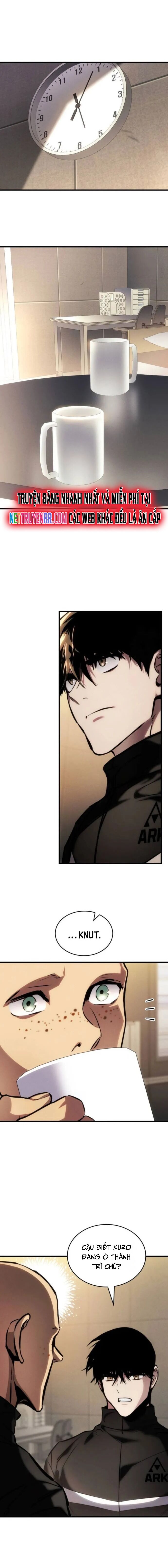 Đồ Long Chapter 135 - 11