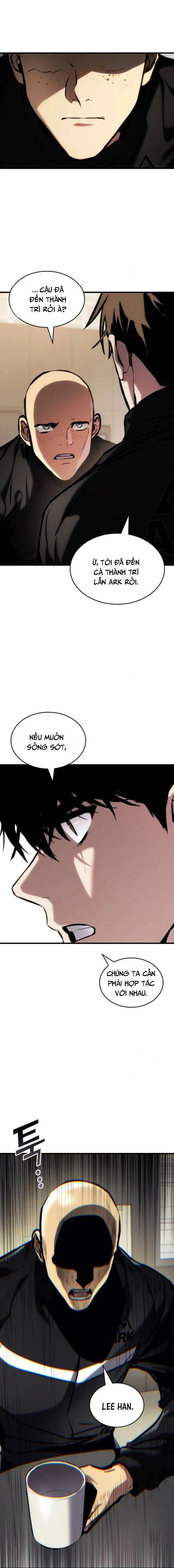 Đồ Long Chapter 135 - 12