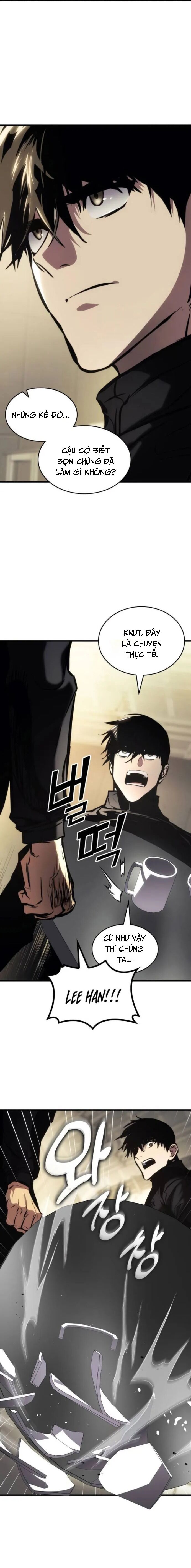 Đồ Long Chapter 135 - 13