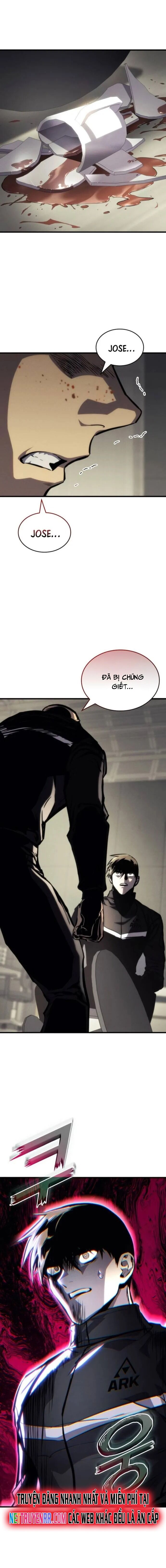 Đồ Long Chapter 135 - 14