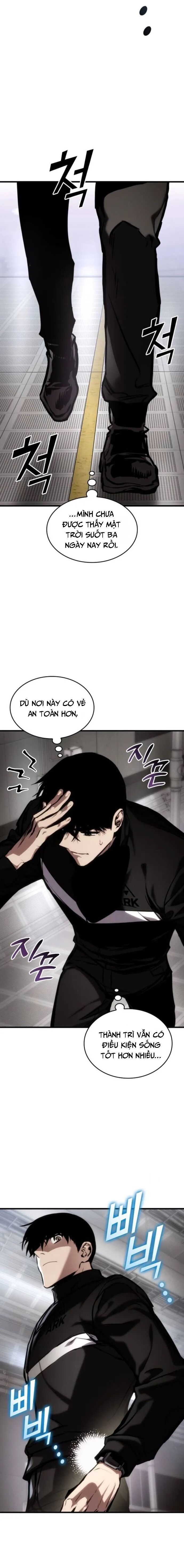 Đồ Long Chapter 135 - 16