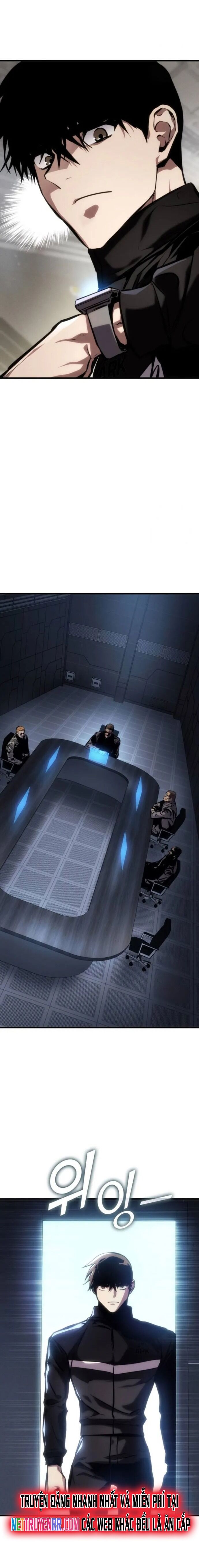 Đồ Long Chapter 135 - 17