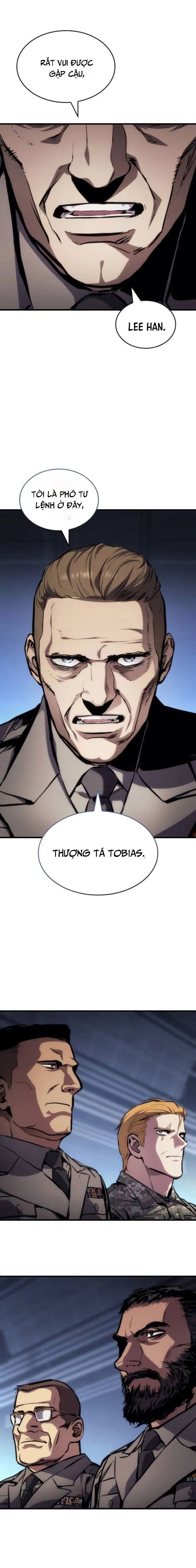 Đồ Long Chapter 135 - 18