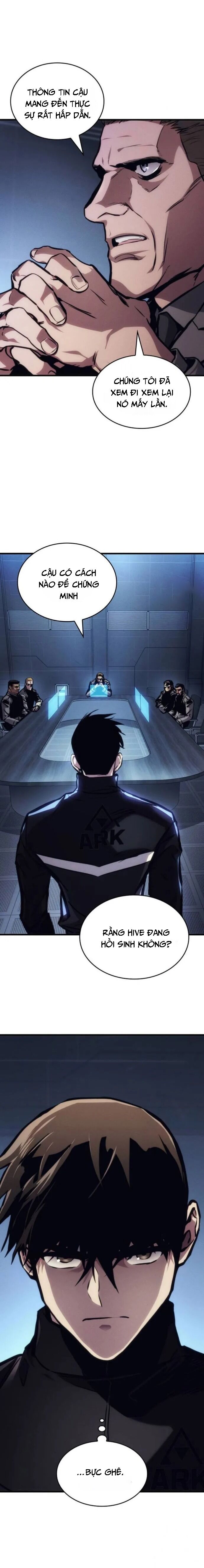 Đồ Long Chapter 135 - 19