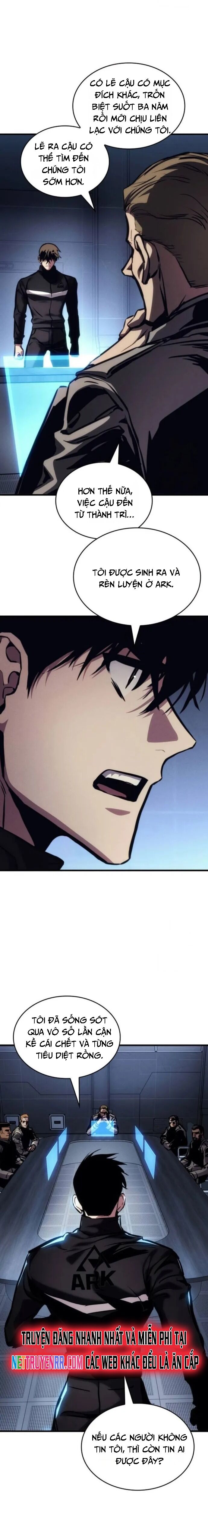 Đồ Long Chapter 135 - 20