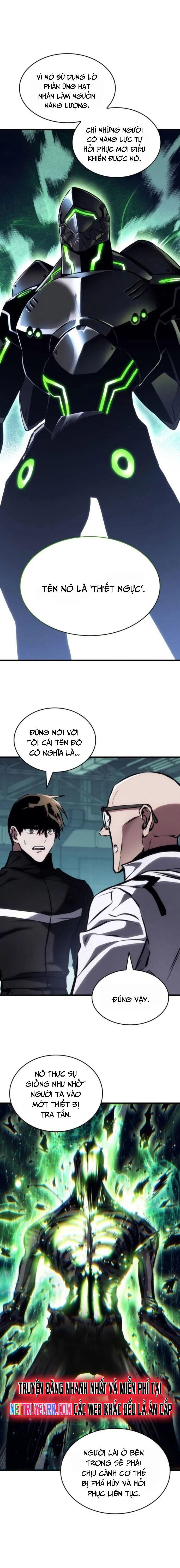 Đồ Long Chapter 135 - 3