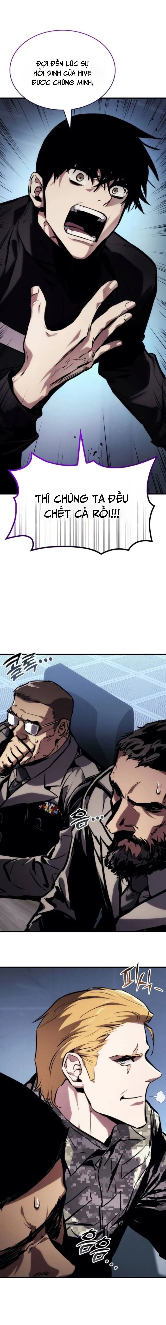 Đồ Long Chapter 135 - 21