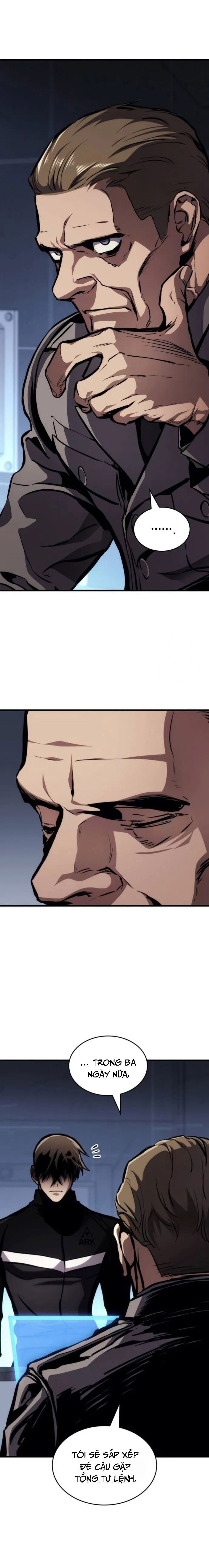 Đồ Long Chapter 135 - 22