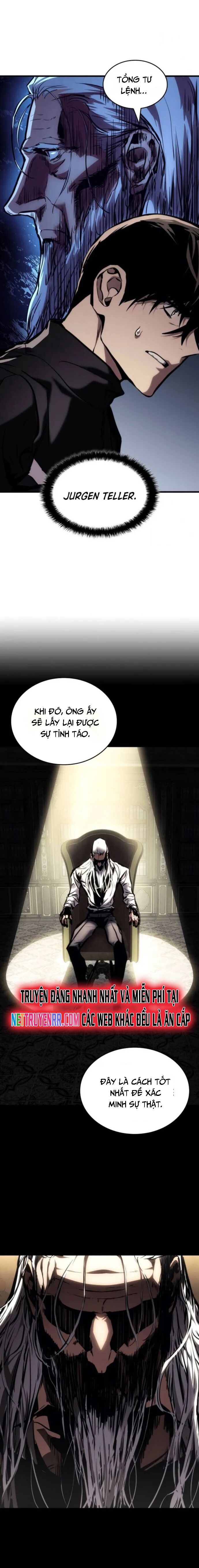 Đồ Long Chapter 135 - 23