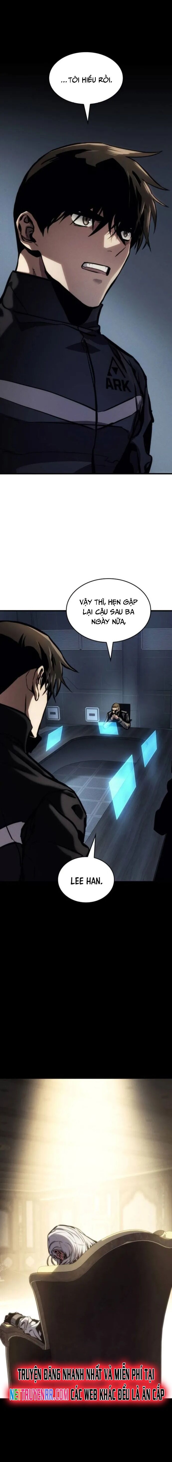 Đồ Long Chapter 135 - 24