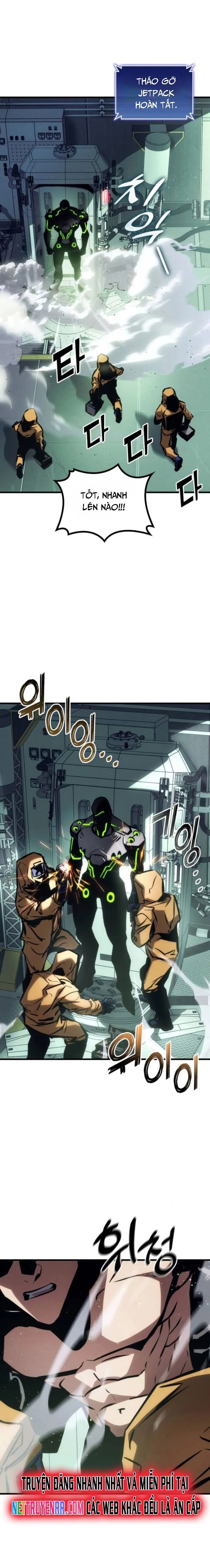 Đồ Long Chapter 135 - 5