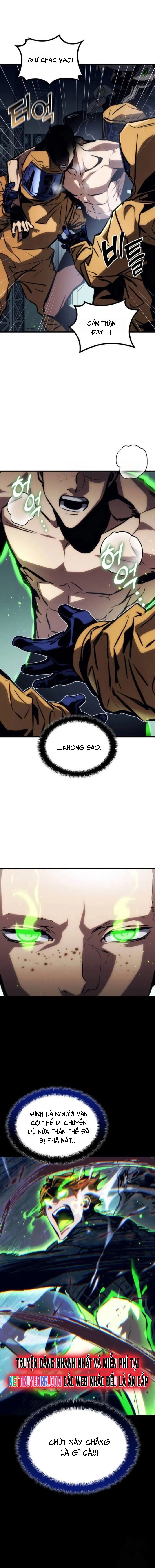 Đồ Long Chapter 135 - 6