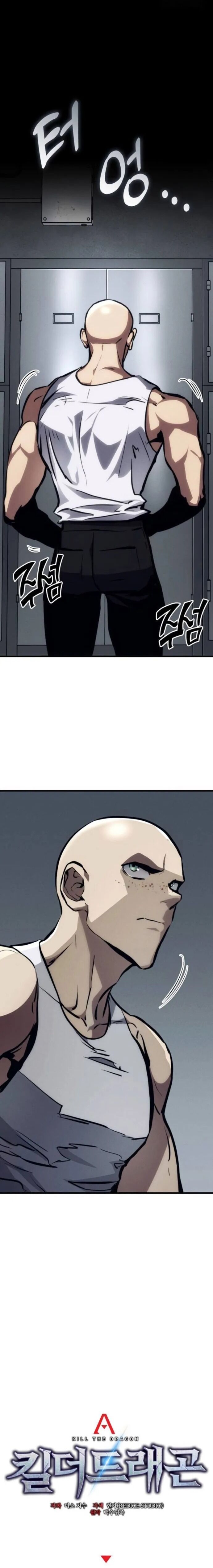 Đồ Long Chapter 135 - 7