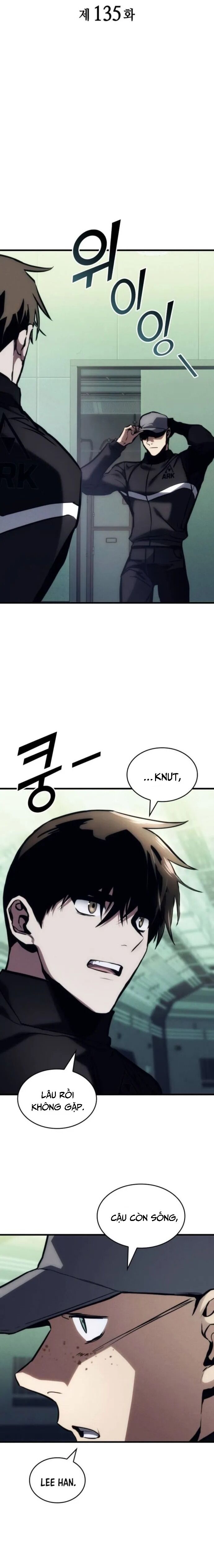 Đồ Long Chapter 135 - 8