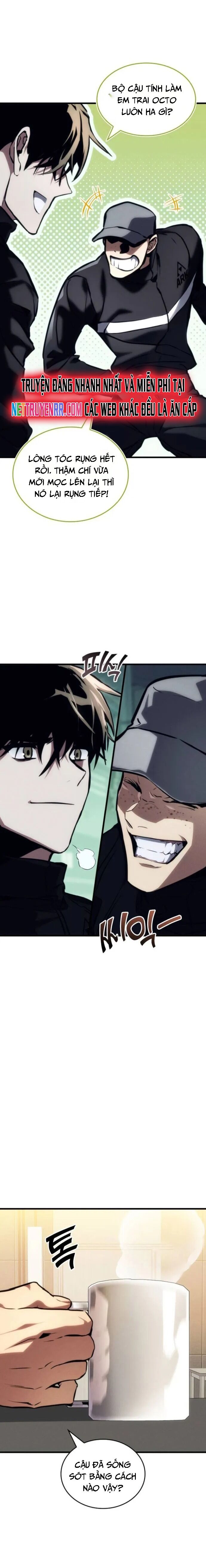 Đồ Long Chapter 135 - 9